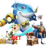 BET3333 Games