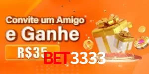 Promoções BET3333