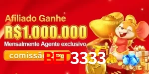 Promoções BET3333