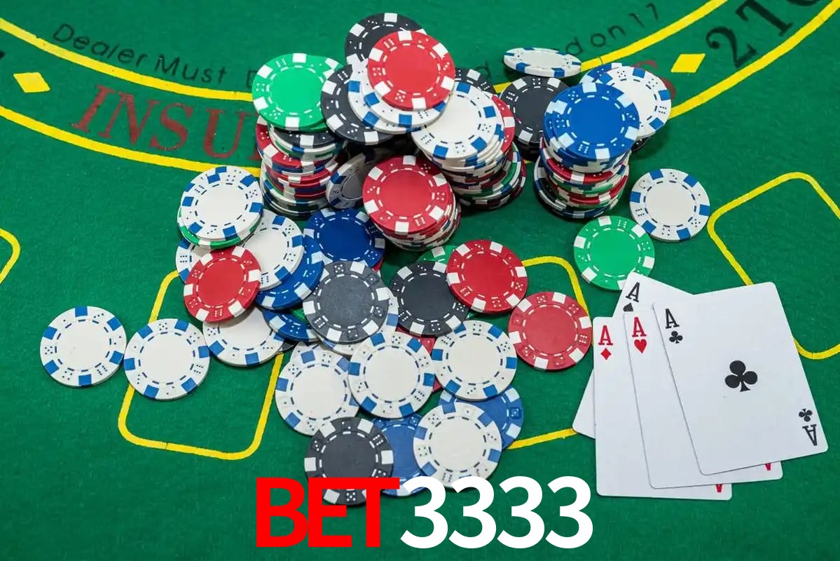 Estatísticas do Jogo bet3333