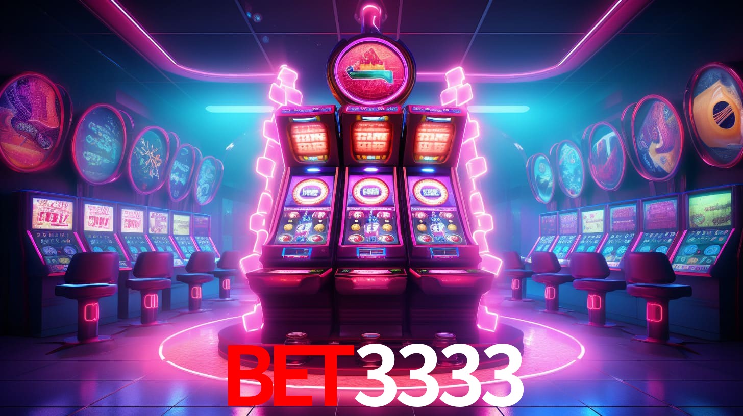 bet3333: Seu Especialista em Apostas Esportivas Brasileiras