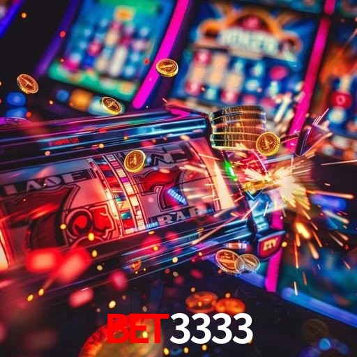 Recursos de Bônus bet3333