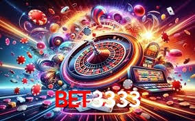 Tecnologia da Plataforma bet3333