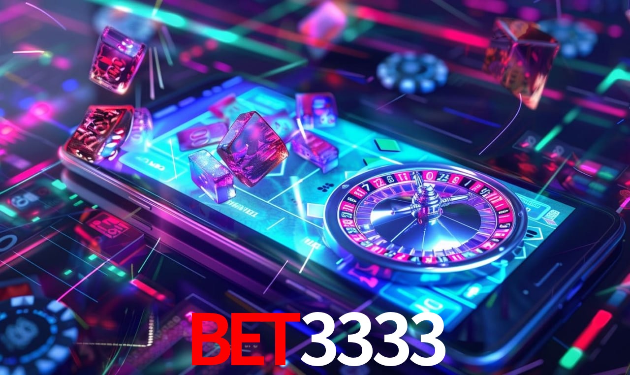 Integração de APIs bet3333