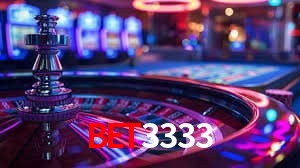 Bonus Features bet3333