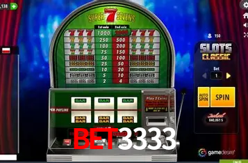 Descubra a Magia dos Jogos de Arcade no bet3333