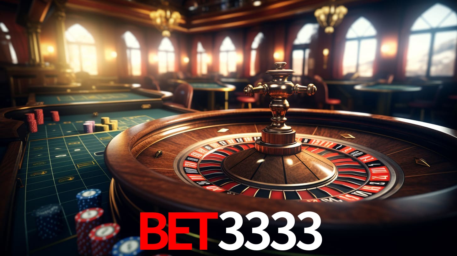 VIP Casino bet3333