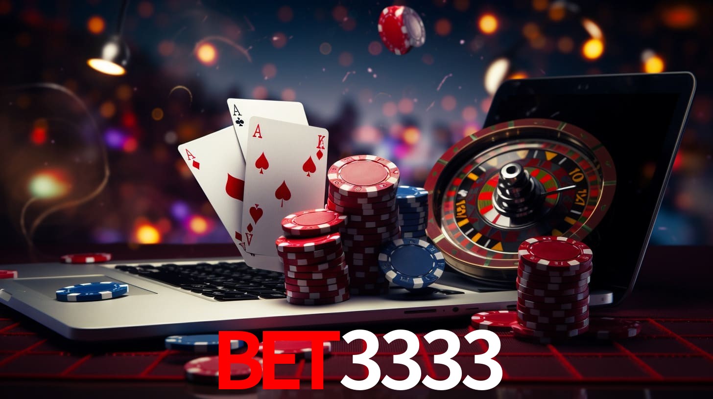 Blackjack Table bet3333