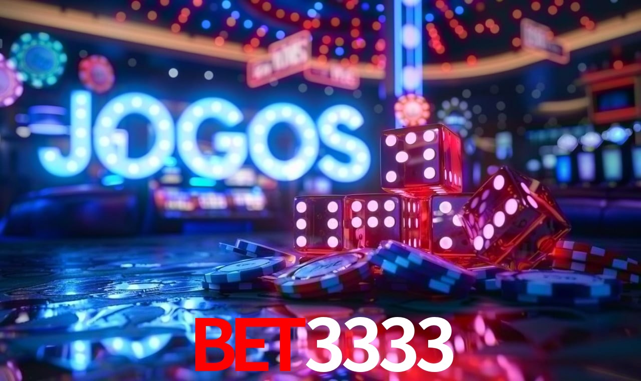 Estatísticas Esportivas bet3333