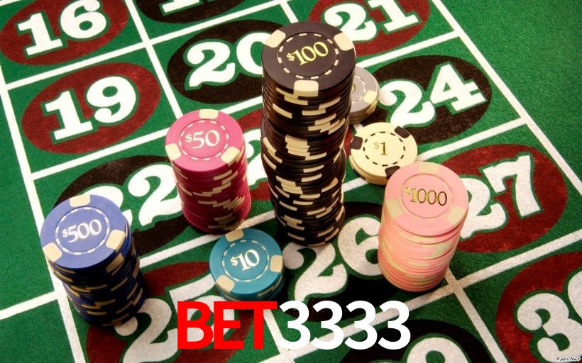 Design Responsivo bet3333