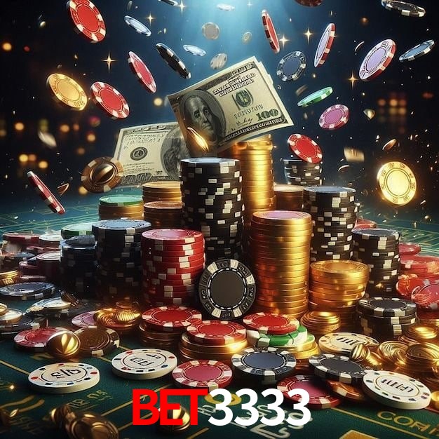 Casino VIP bet3333
