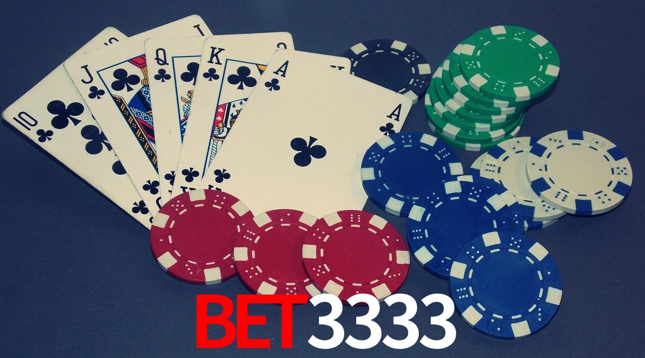 Game Providers bet3333