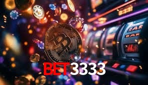 Mesa de Blackjack bet3333