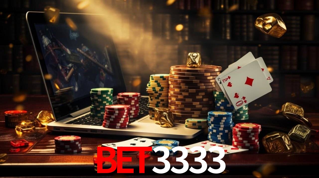 Provedores de Jogos bet3333
