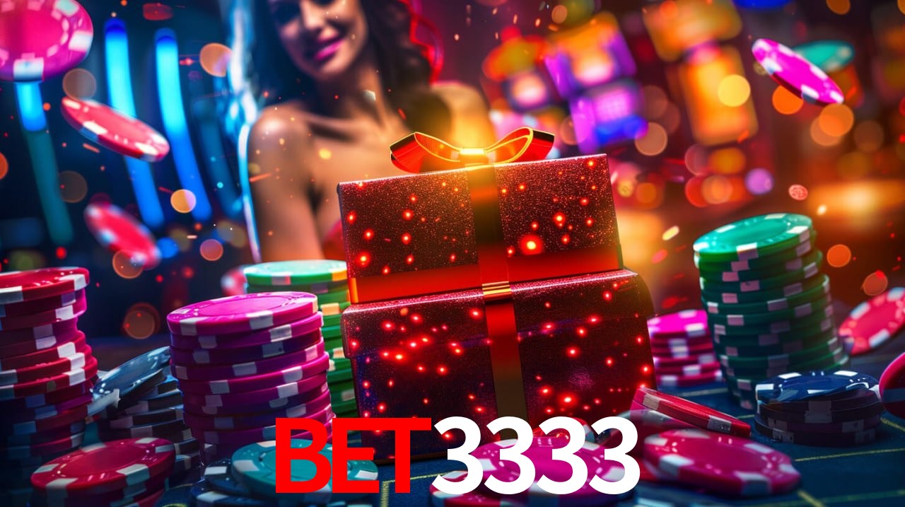 Torneios bet3333