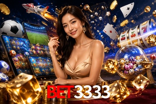 Account Benefits bet3333