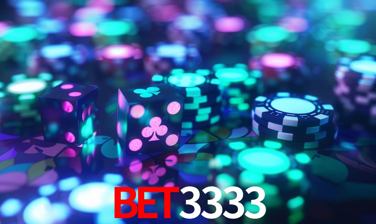 Casino Ao Vivo bet3333