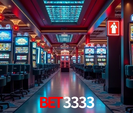 Interface Premium bet3333
