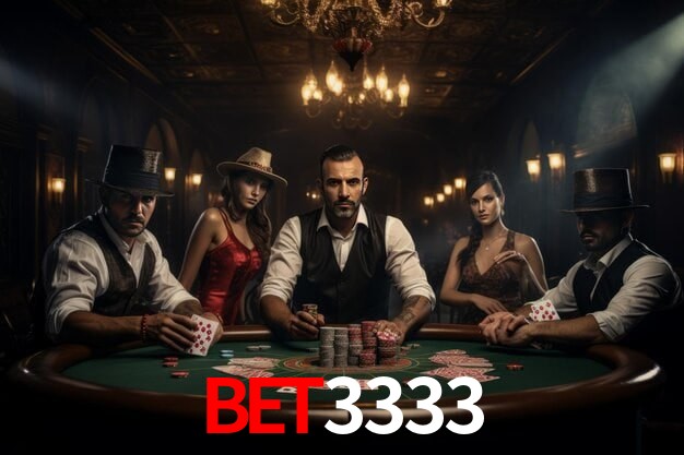 Programa VIP bet3333