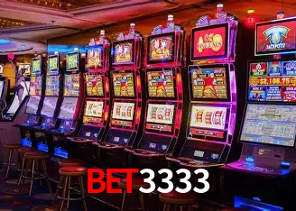 Desvendando o Mundo dos Jogos Virtuais na bet3333