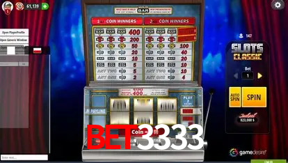 Inovações de Jogos na bet3333: O Futuro das Experiências Interativas
