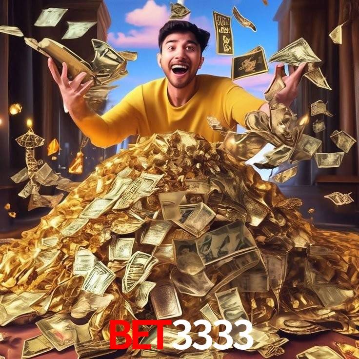 Jogos de Slot bet3333