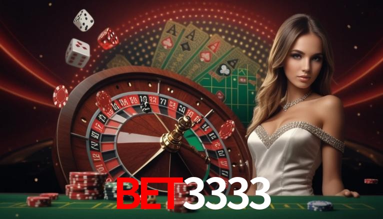 Seasonal Promotions bet3333