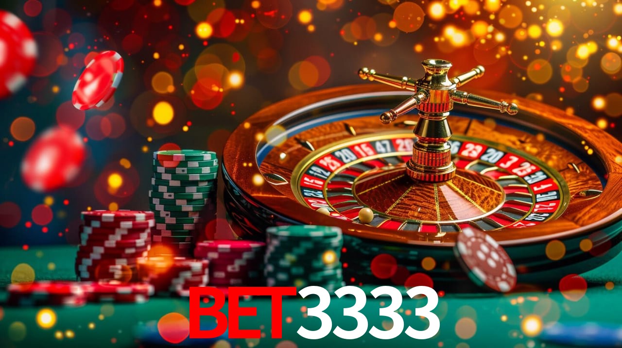 PIX Instantâneo bet3333
