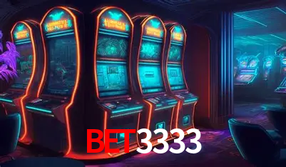 Descubra o Mundo do Cassino Online com bet3333