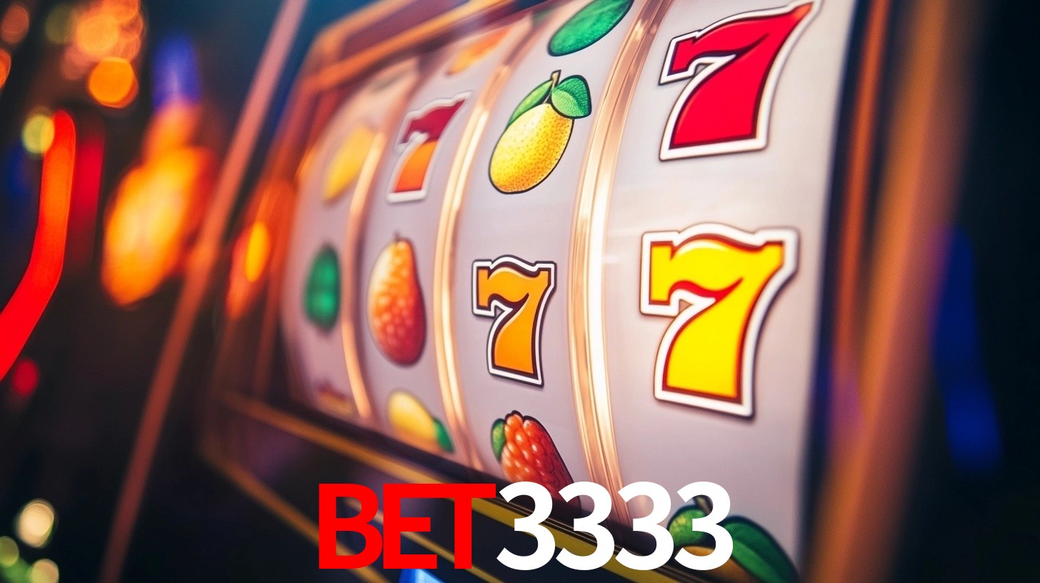 Ofertas Imperdíveis na bet3333: Promoções e Bônus Que Valem a Pena