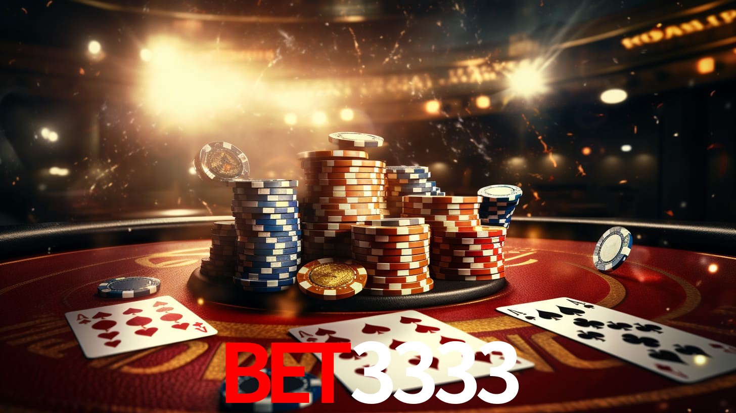 Live Casino bet3333