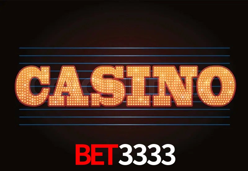 Promoção Relâmpago bet3333