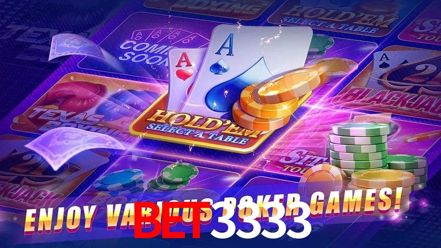Bônus Diários bet3333