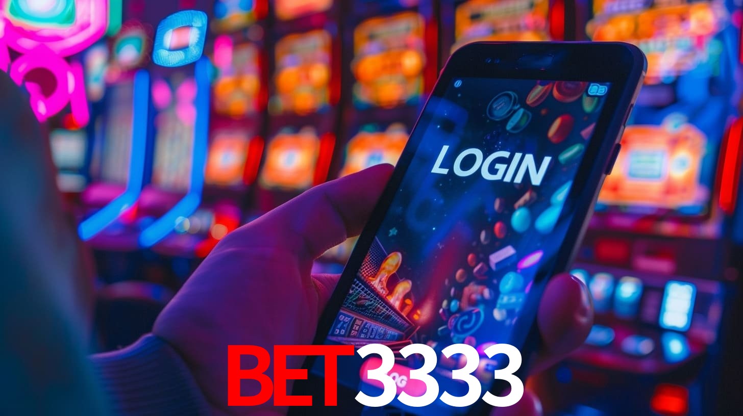 Diretório de Jogos bet3333